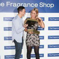 The Only Way is Essex fragrance launch of 'Dazzle' and 'Be Reem' perfumes | Picture 130965